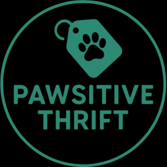 pawsitivethrift